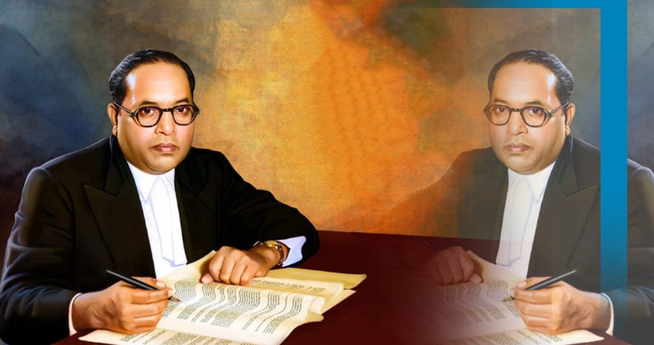 डॉ भीमराव आंबेडकर की नज़र में पं. नेहरु