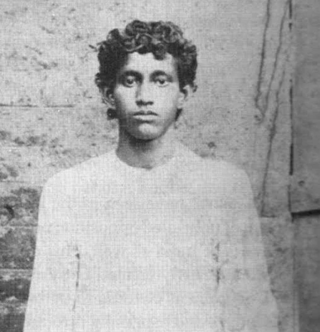 क्रांतिकारी प्रफुल्ल चाकी “1 मई/बलिदान दिवस”