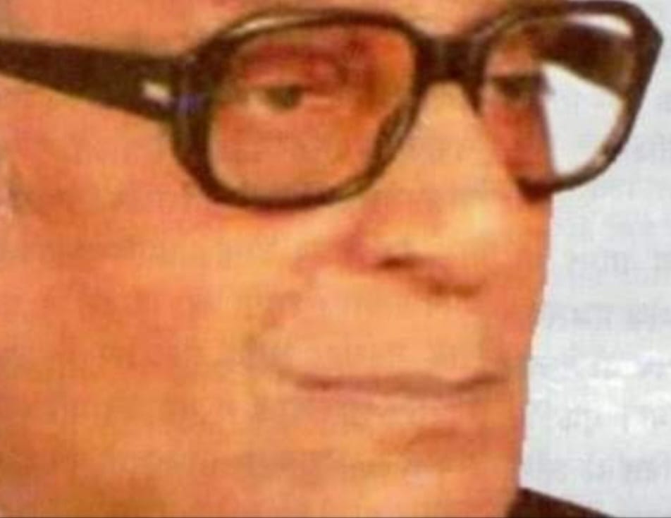 निष्ठावान स्वयंसेवक बंसीलाल सोनी “1 मई/जन्म -दिवस”