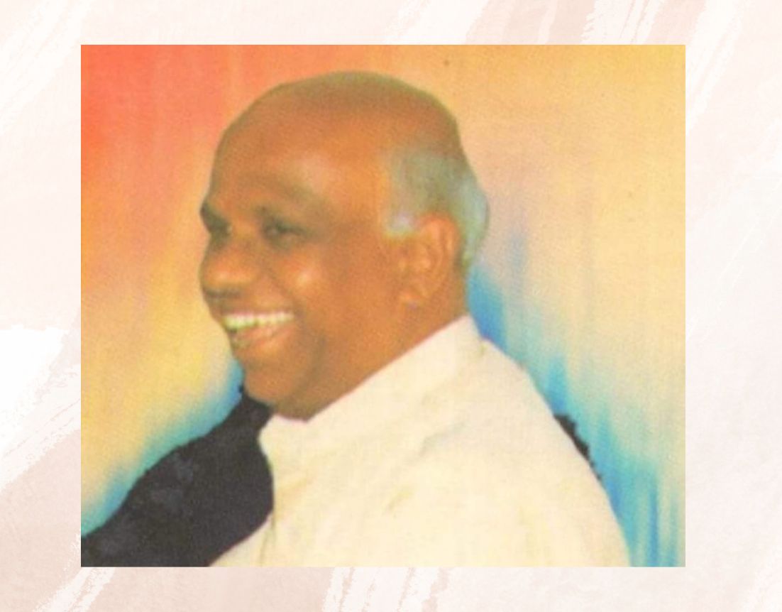 भारत दर्शन कार्यक्रम के प्रणेता विद्यानंद शेणाय