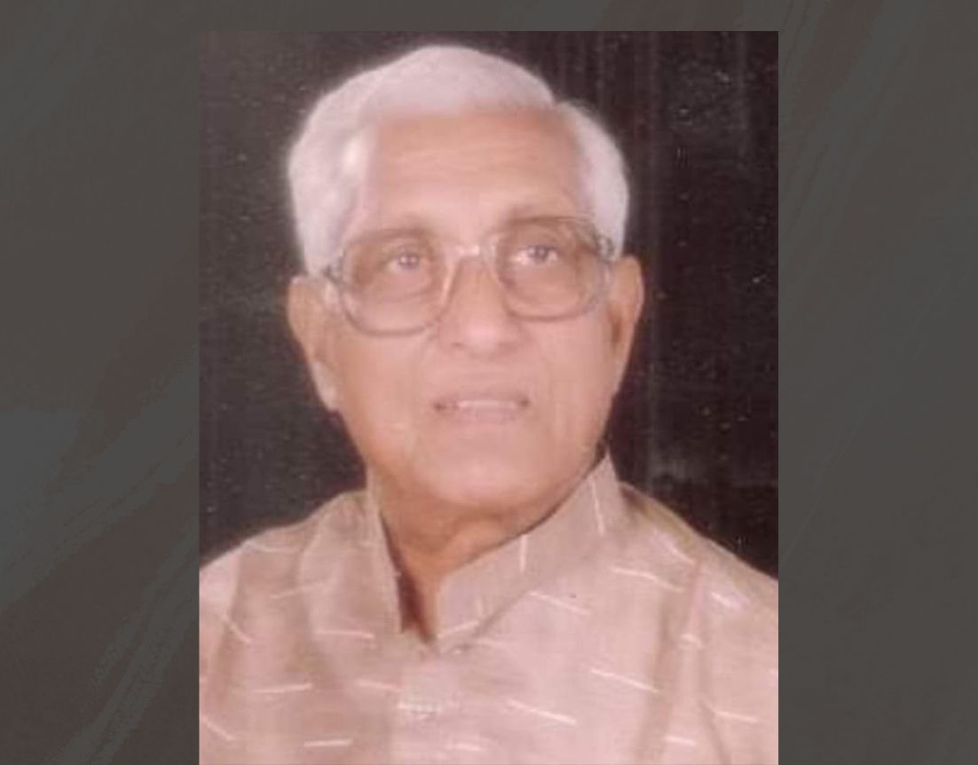 लोकतंत्र-प्रेमी न्यायाधीश नेकश्याम शमशेरी