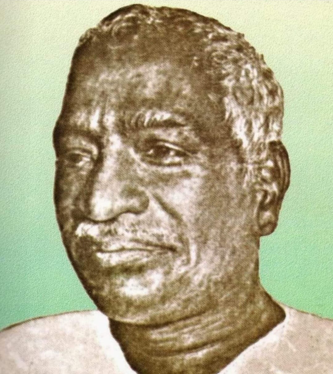 आधुनिक विश्वकर्मा बड़े भाई रामनरेश सिंह “2 मई/पुण्य-तिथि”