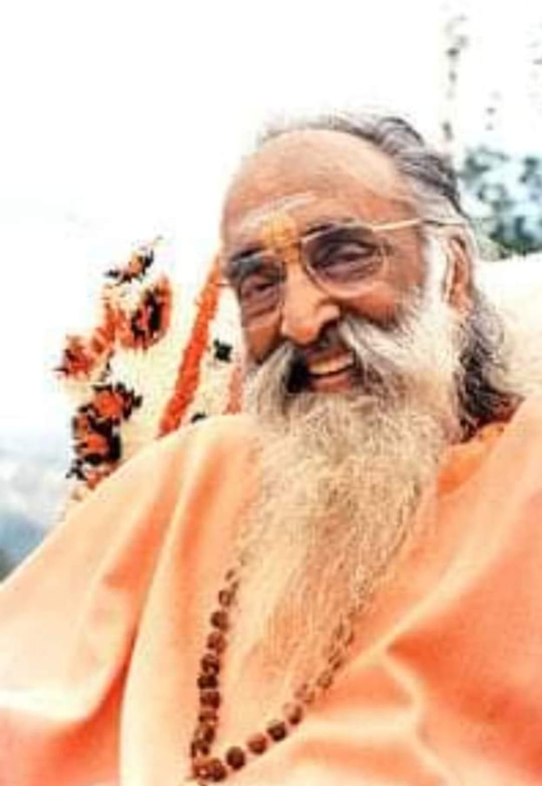 स्वामी चिन्मयानंद “8 मई/जन्मदिन”