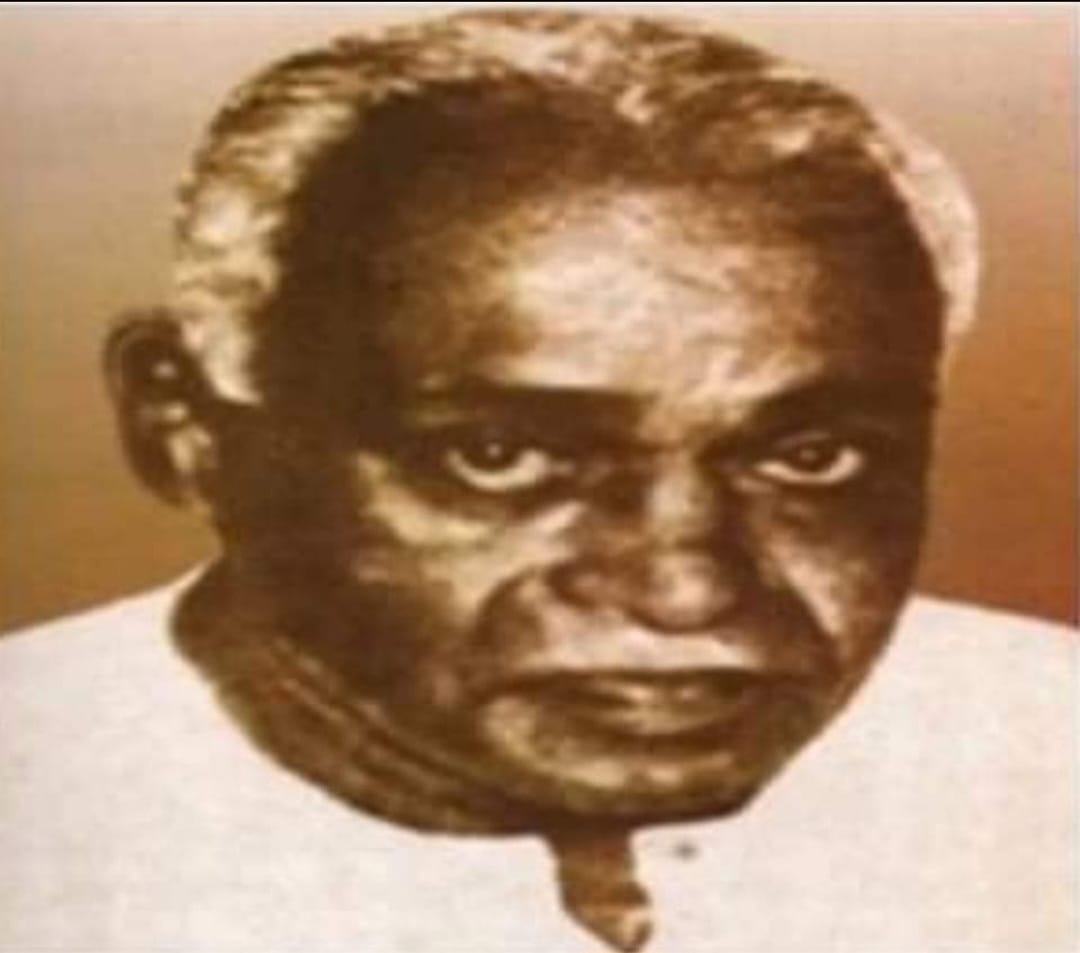 प्रवासप्रिय यादवराव कालकर “10 मई/जन्म-दिवस”