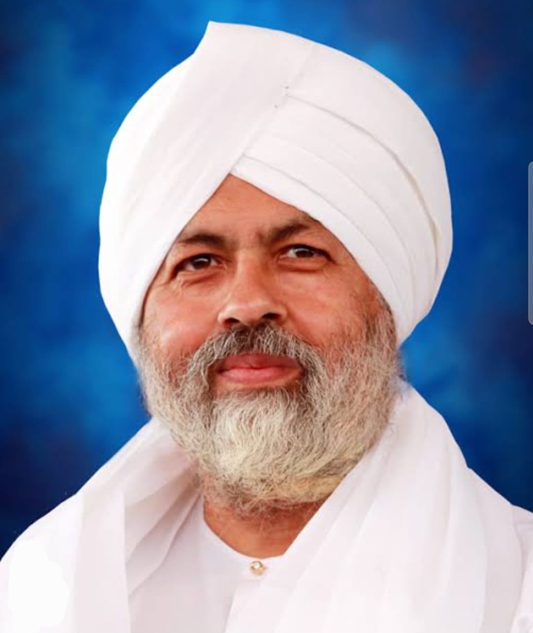 निरंकारी संत बाबा हरदेव सिंह जी “13 मई/पुण्यतिथि”