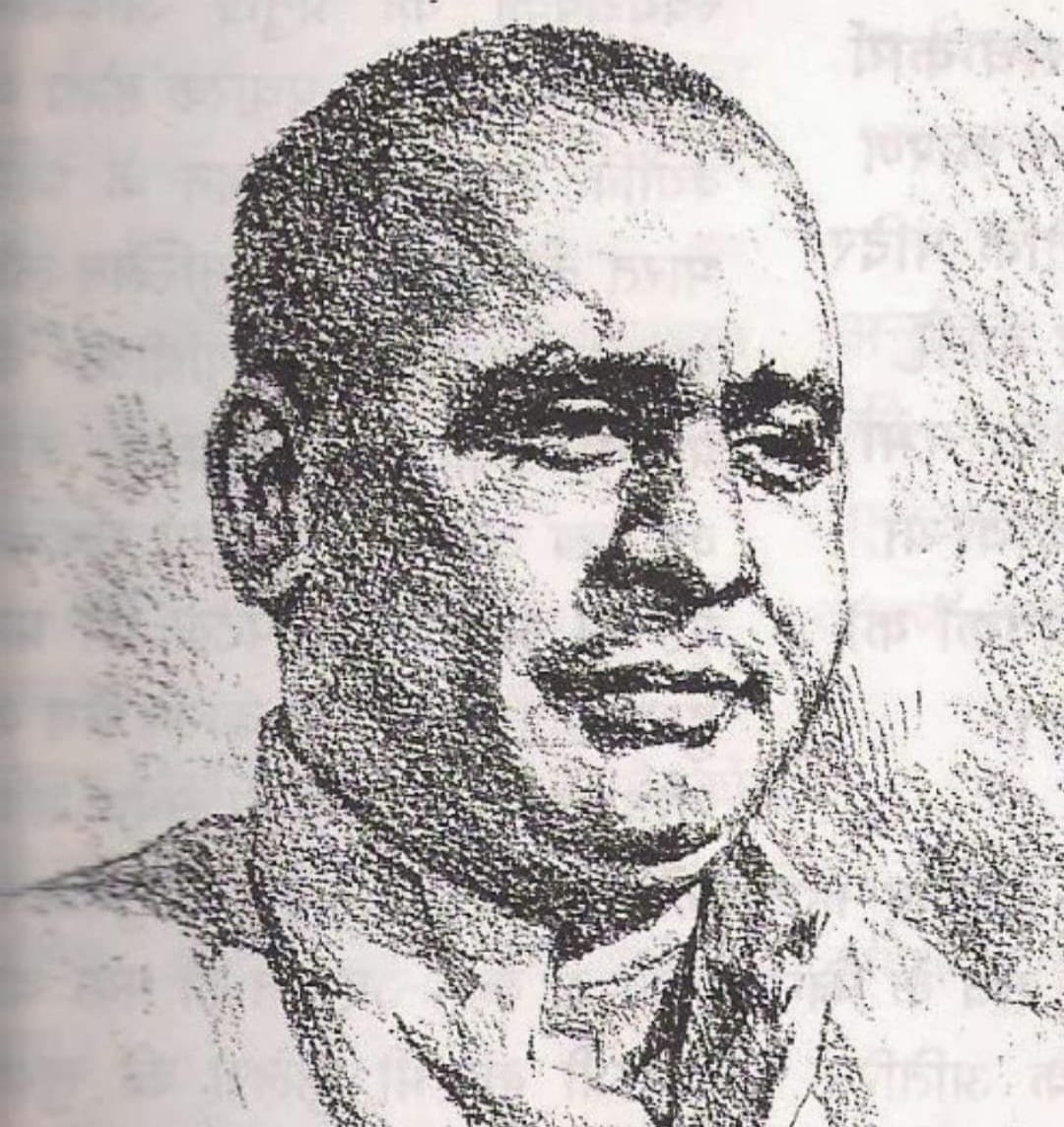 दिल्ली के राजा वसंतराव ओक “13 मई/जन्म-दिवस”