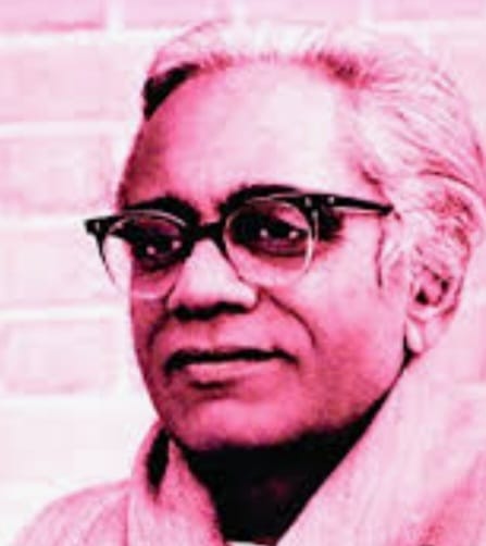 भाषा विज्ञानी आचार्य रघुवीर “14 मई/पुण्यतिथि”