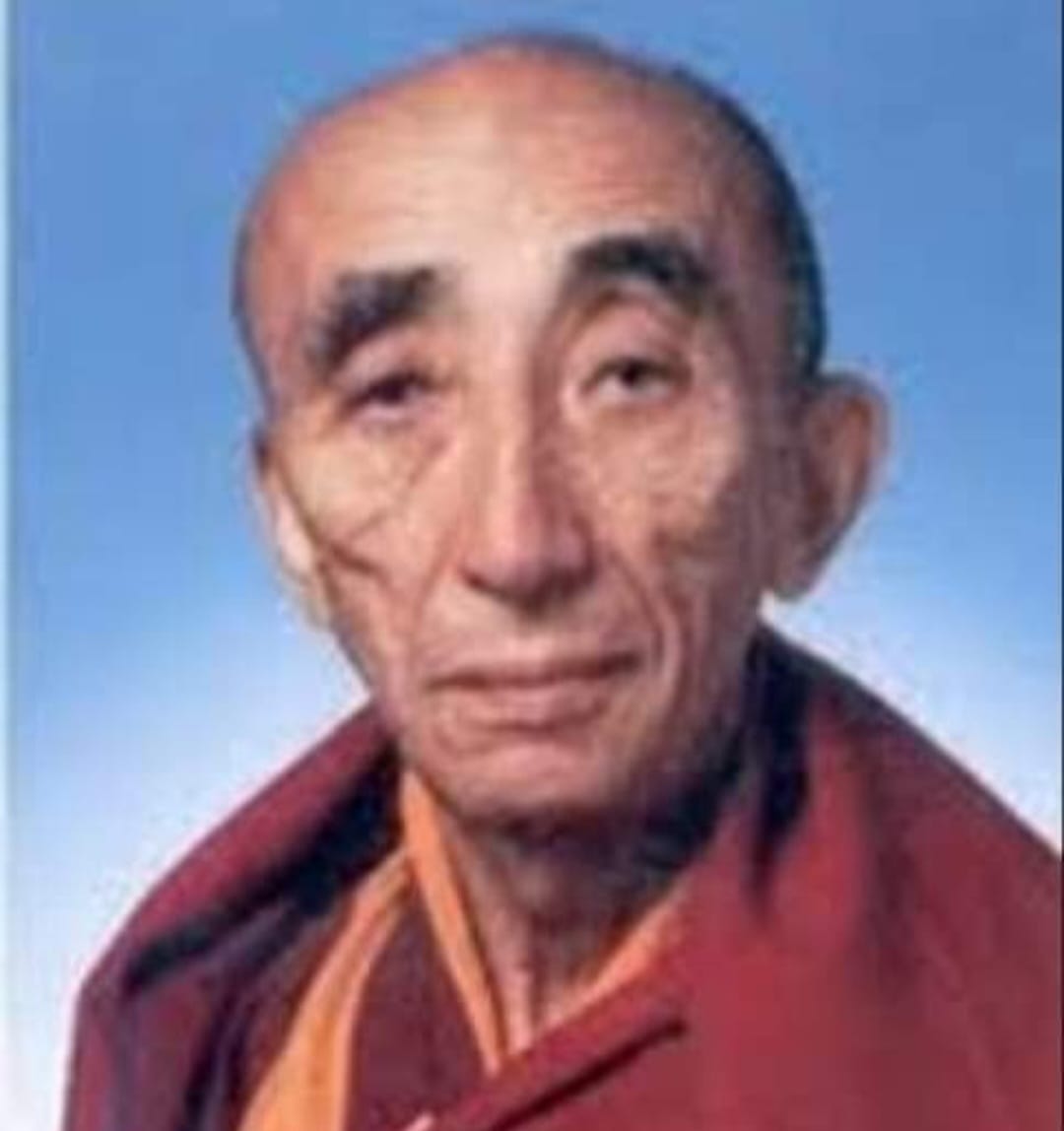 आधुनिक लद्दाख के निर्माता कुशक बकुला रिम्पोछे “19 मई/जन्म-दिवस”