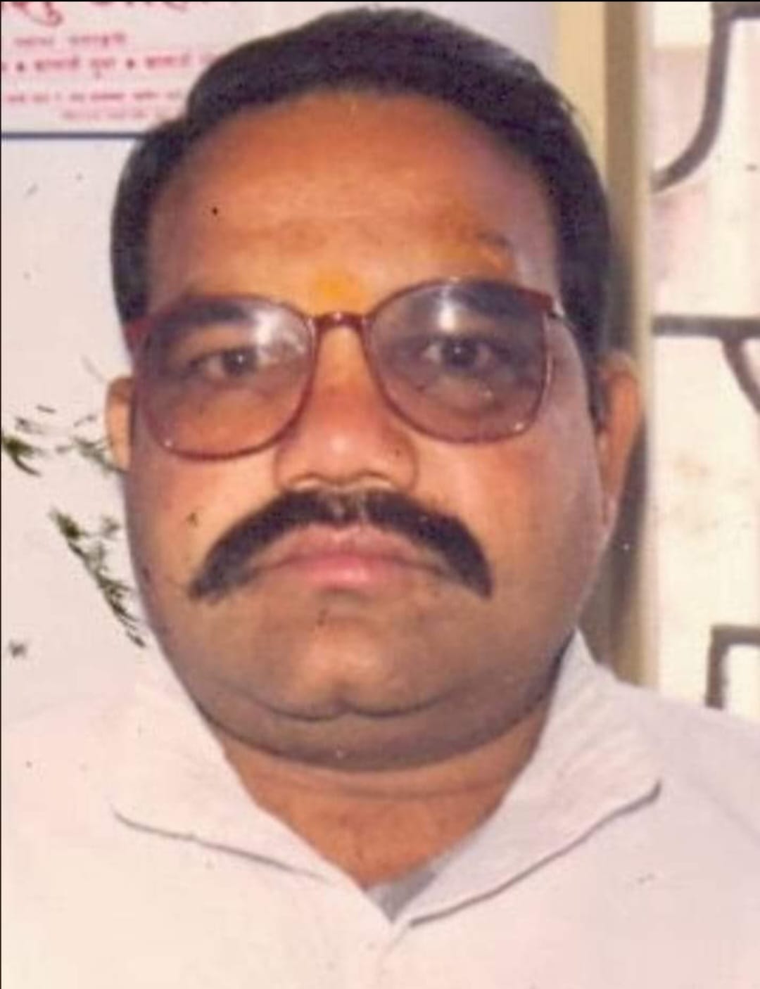 संघर्षप्रिय एवं जुझारू मधुसूदन जी “19 मई/जन्म-दिवस”