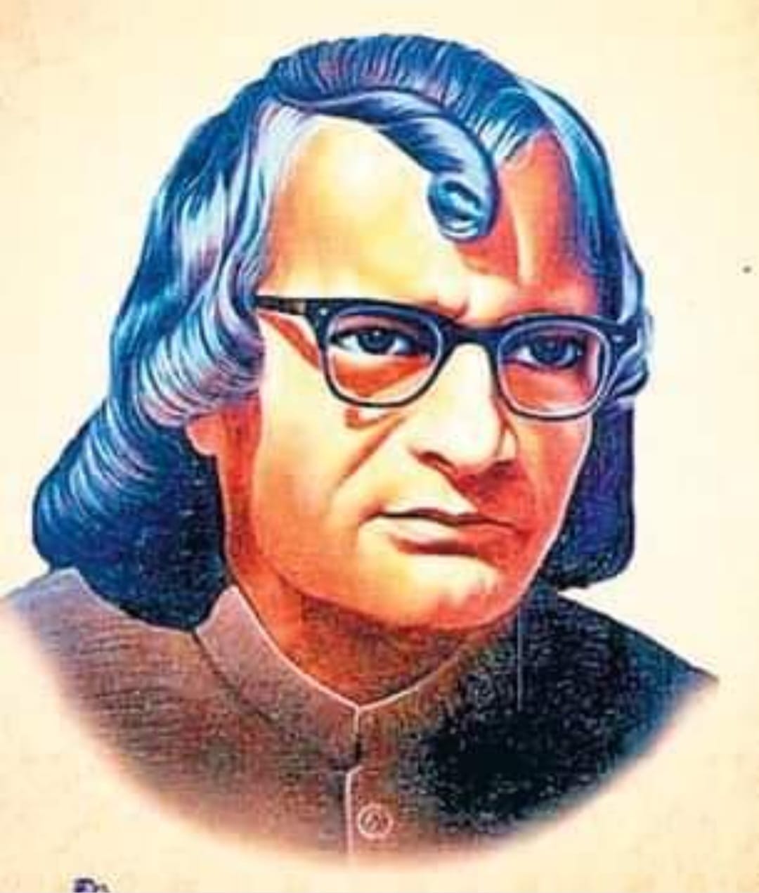 प्रकृति के सुकुमार कवि सुमित्रानंदन पंत “20 मई/जन्म-दिवस”