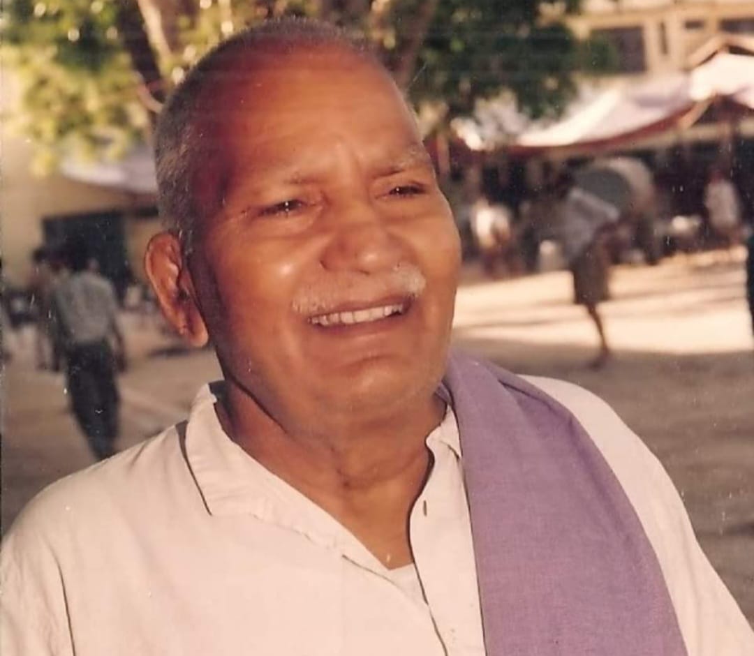 जीवन दीप जलाने वाले गिरिराज प्रसाद जी “21 मई/पुण्य-तिथि”