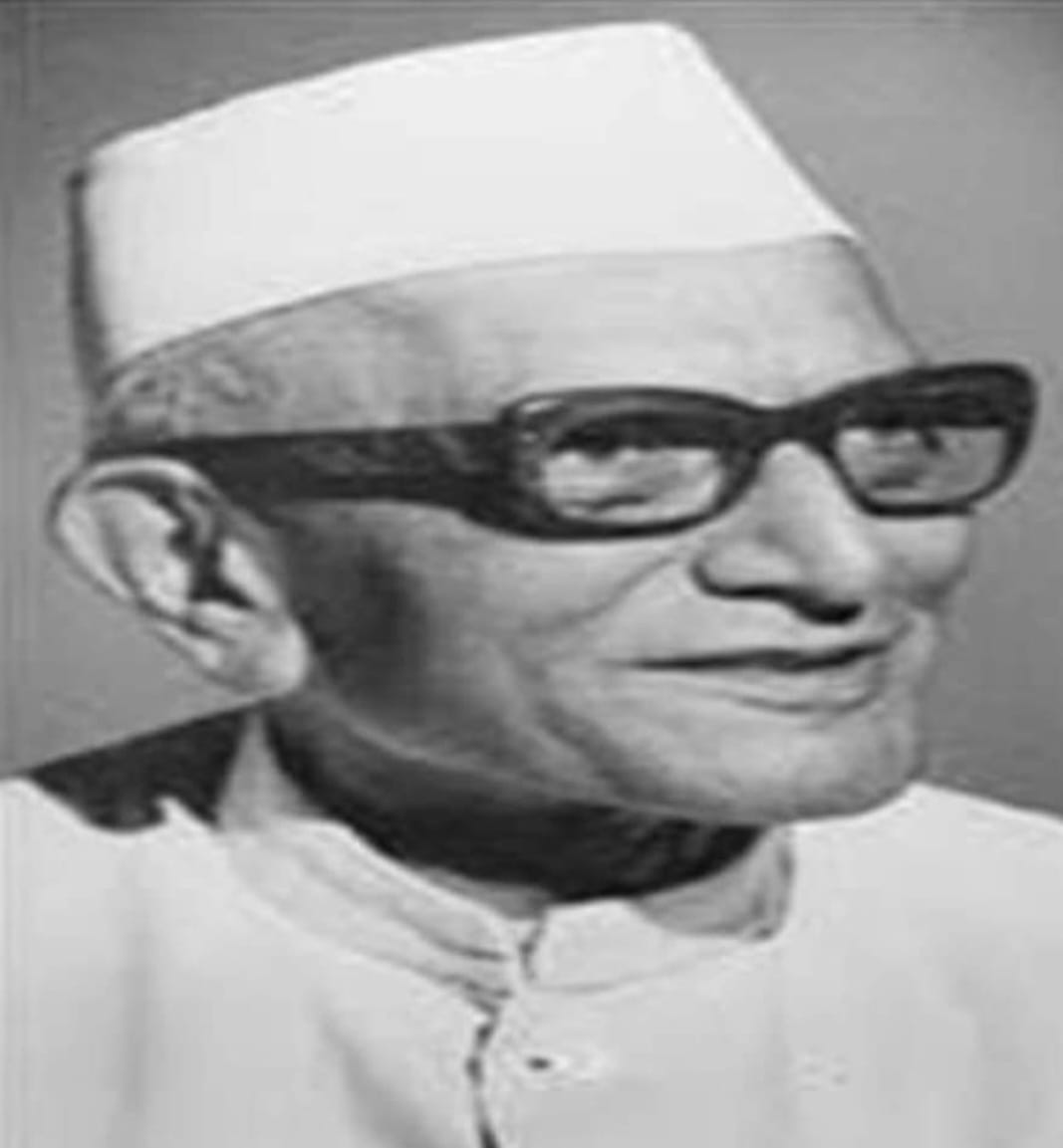 प्रेरणा स्तम्भ राजाभाऊ सावरगांवकर “21 मई/जन्म-दिवस”