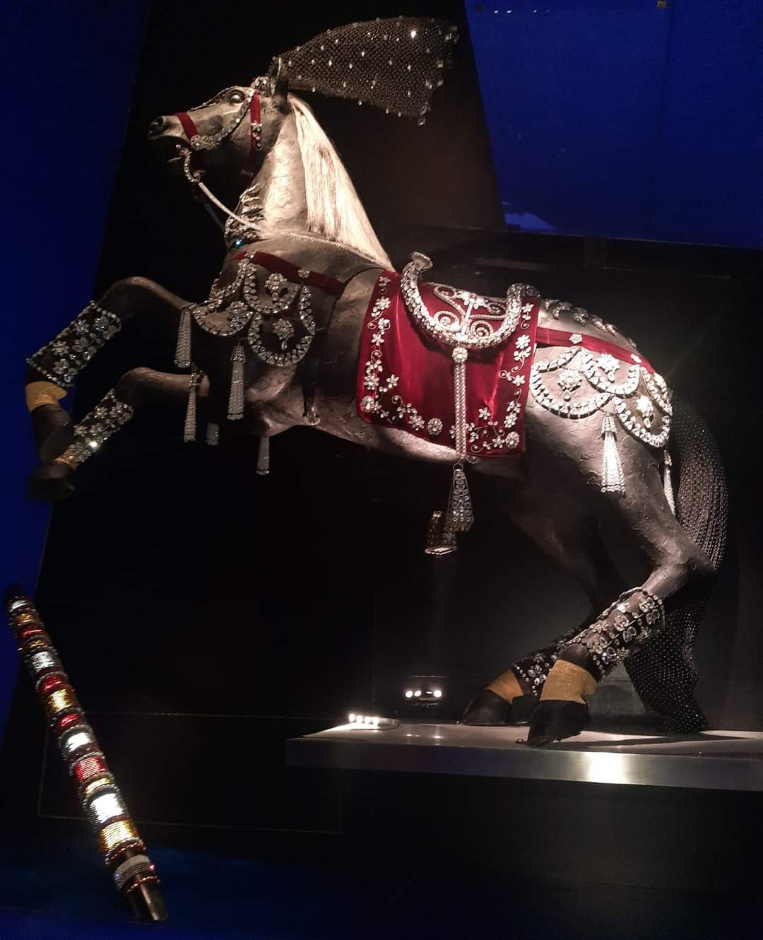 महाराणा प्रताप और चेतक