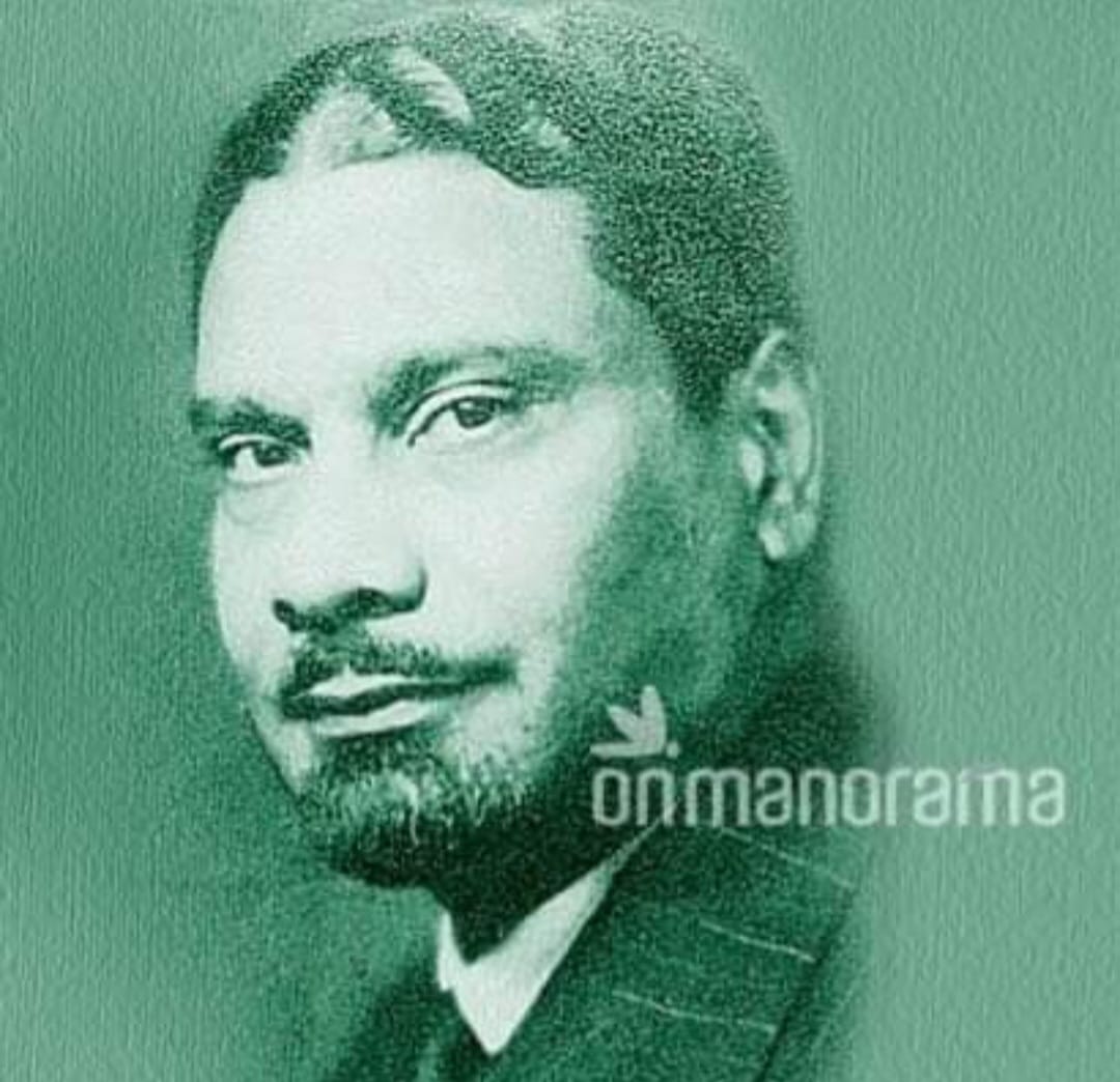 डा.चम्पक रमण पिल्लई का बलिदान”23 मई/बलिदान-दिवस”