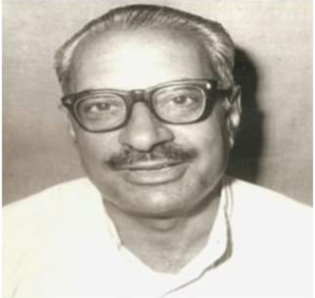 आतंकवाद में दृढ़ चट्टान विश्वनाथ जी “24 मई/पुण्य-तिथि”