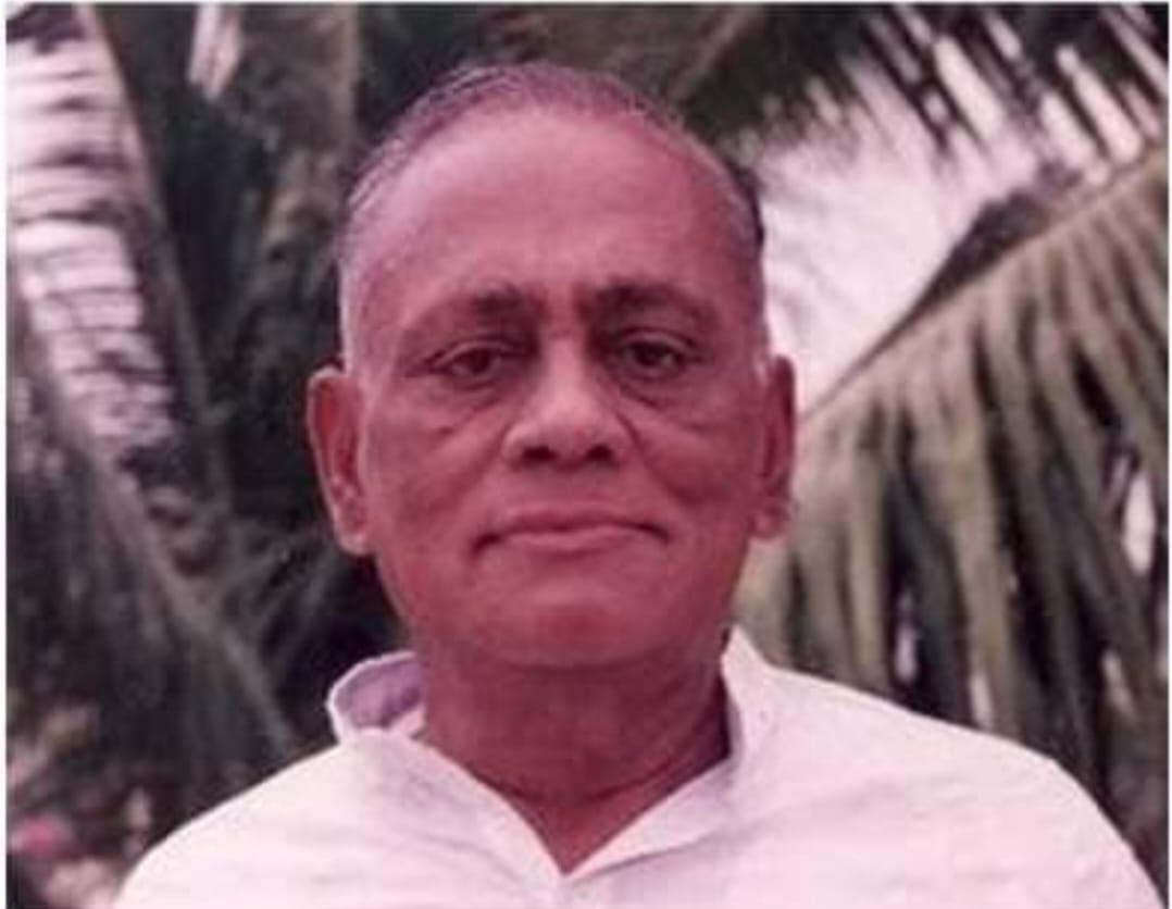 समर्पण और निष्ठा के प्रतिरूप के.जनाकृष्णमूर्ति “24 मई/जन्म-दिवस”