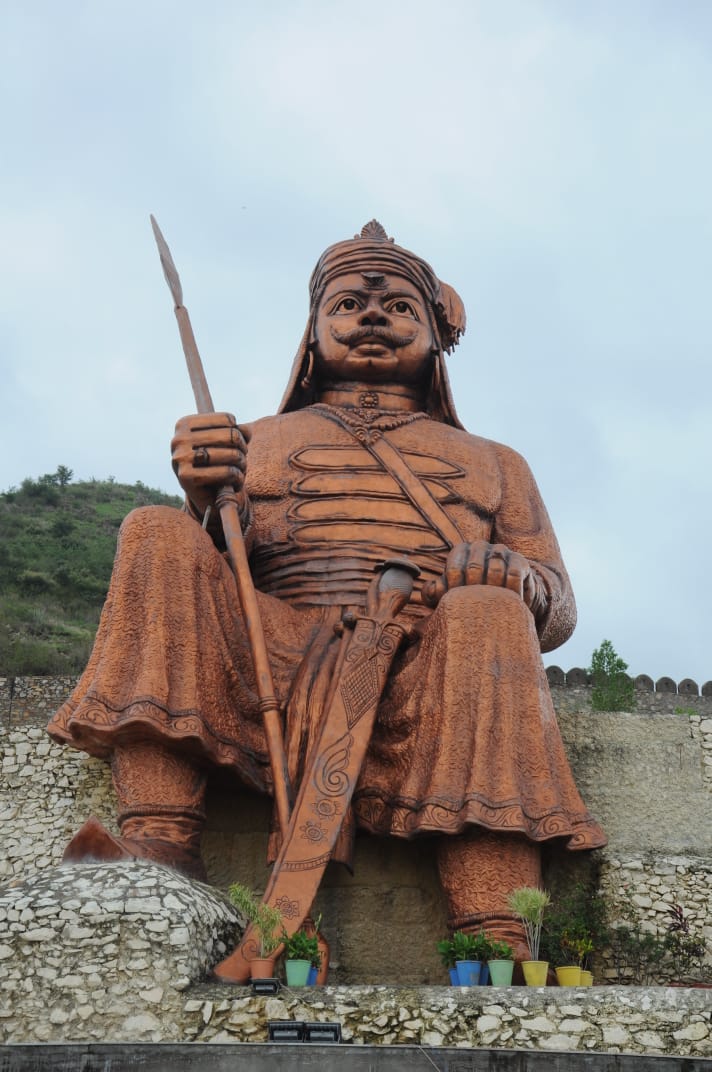 महाराणा प्रताप जयंती: तीन दिन तक प्रताप गौरव केन्द्र में रहेगी छूट