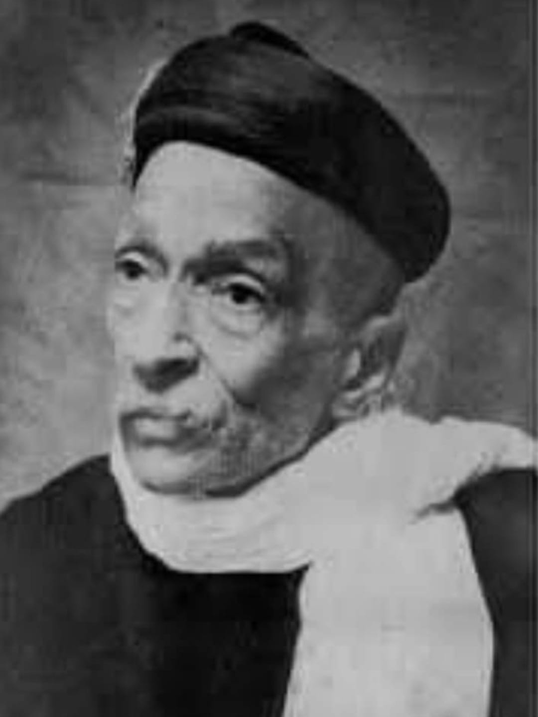 रामचन्द्र दत्तात्रेय रानडे “6 जून /पूण्य तिथि”