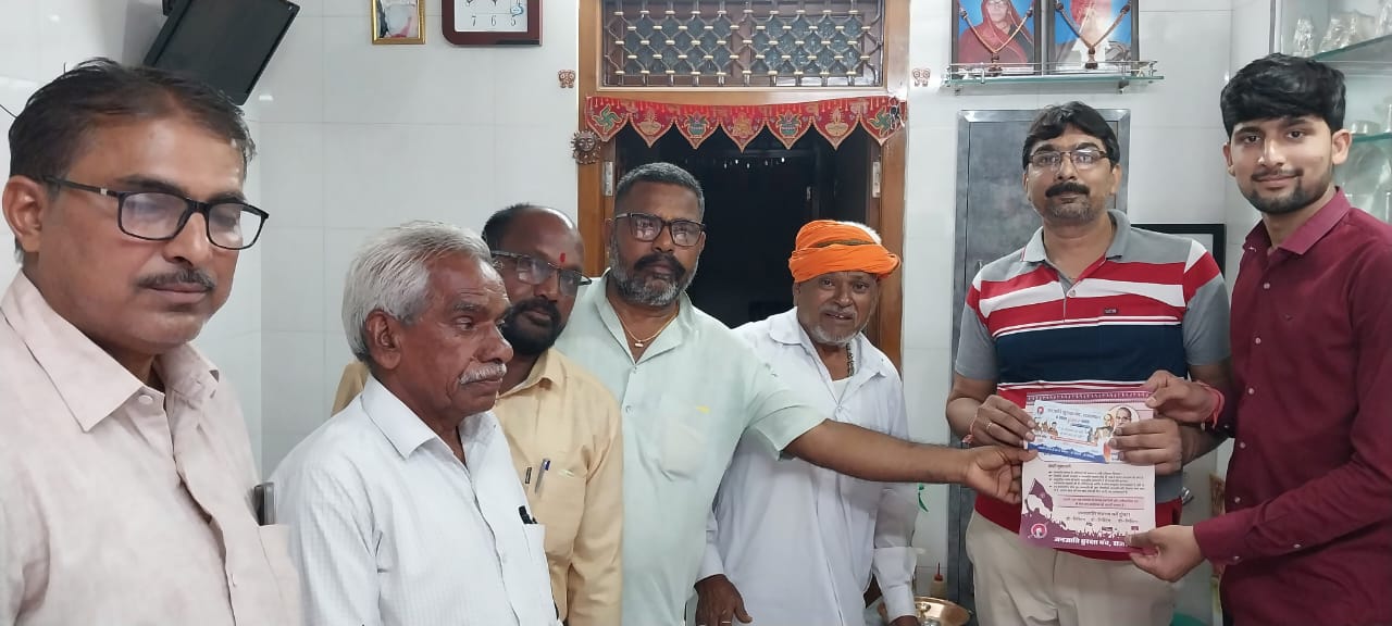 गांव-गांव ढाणी-ढाणी गूंज रहा ‘18 जून उदयपुर चलो’