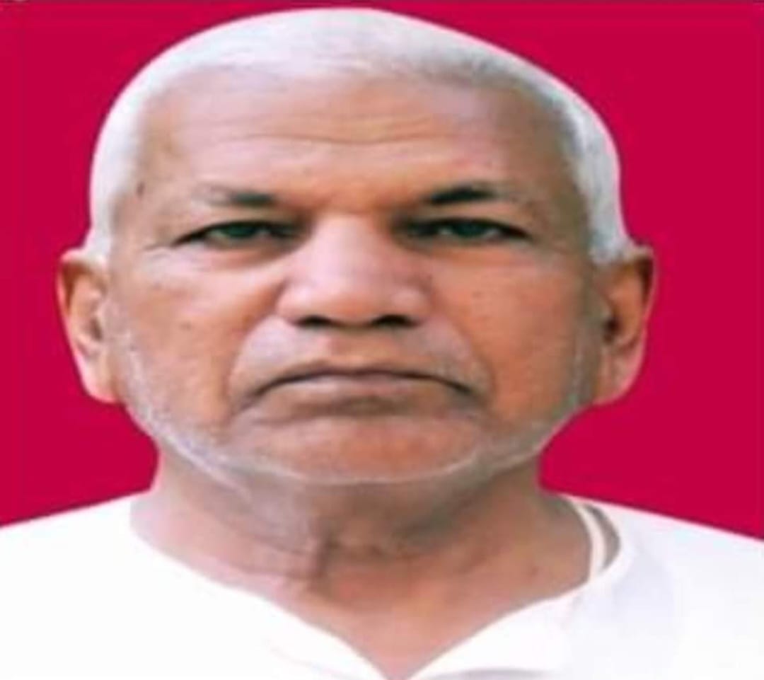 समरसता के नव संशोधक रामफल सिंह “9 जून/पुण्य-तिथि”