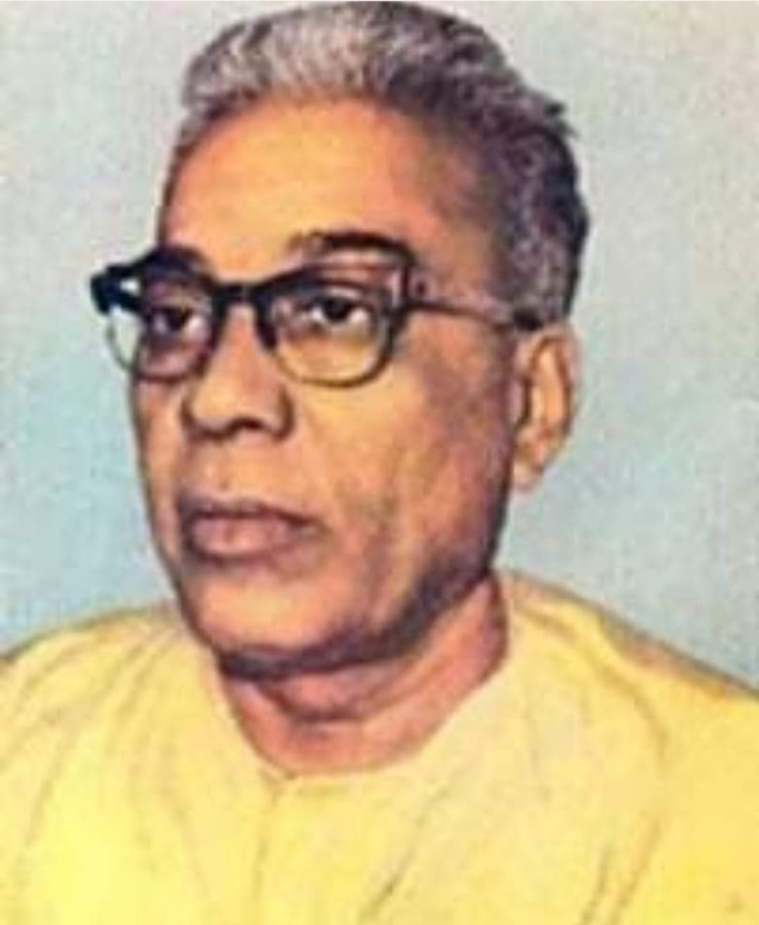 मधुकर दत्तात्रेय देवरस “17 जून/पुण्यतिथि