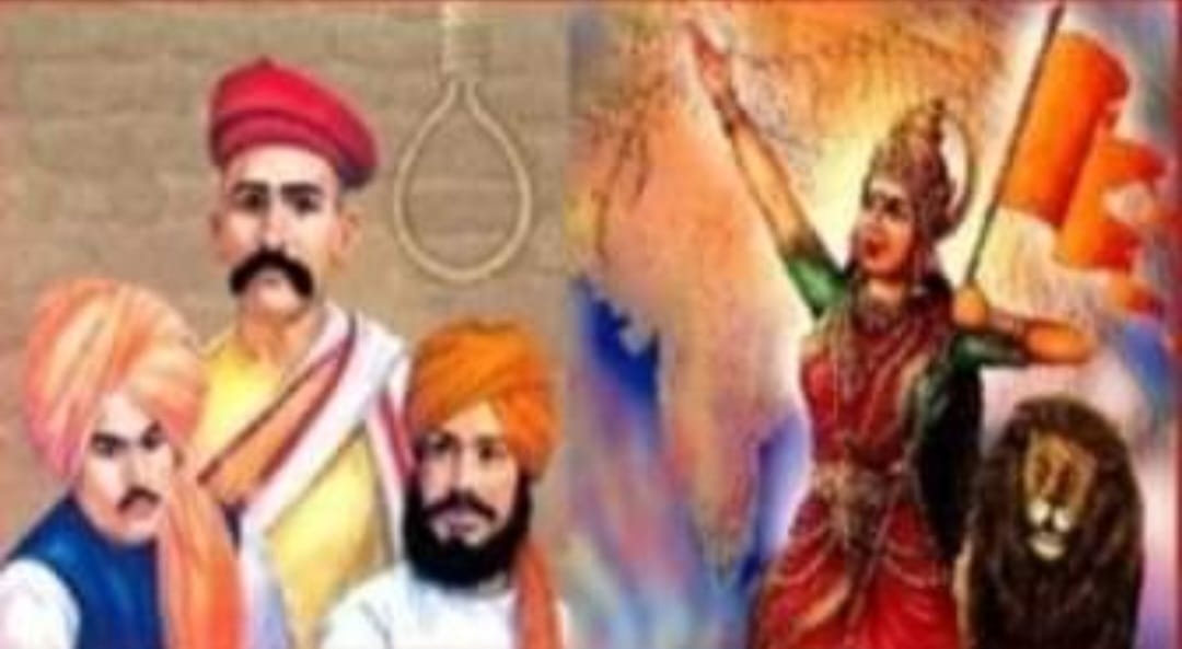 चाफेकर बन्धुओं द्वारा वाल्टर चार्ल्स रैण्ड तथा आयर्स्ट-ये का वध “22 जून / इतिहास स्मृति”