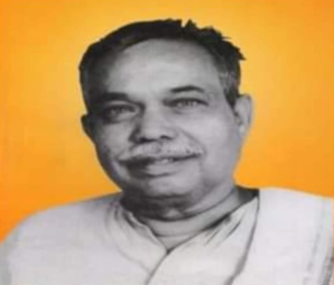 कर्नाटक केसरी : जगन्नाथ राव जोशी “23 जून/जन्म-दिवस”