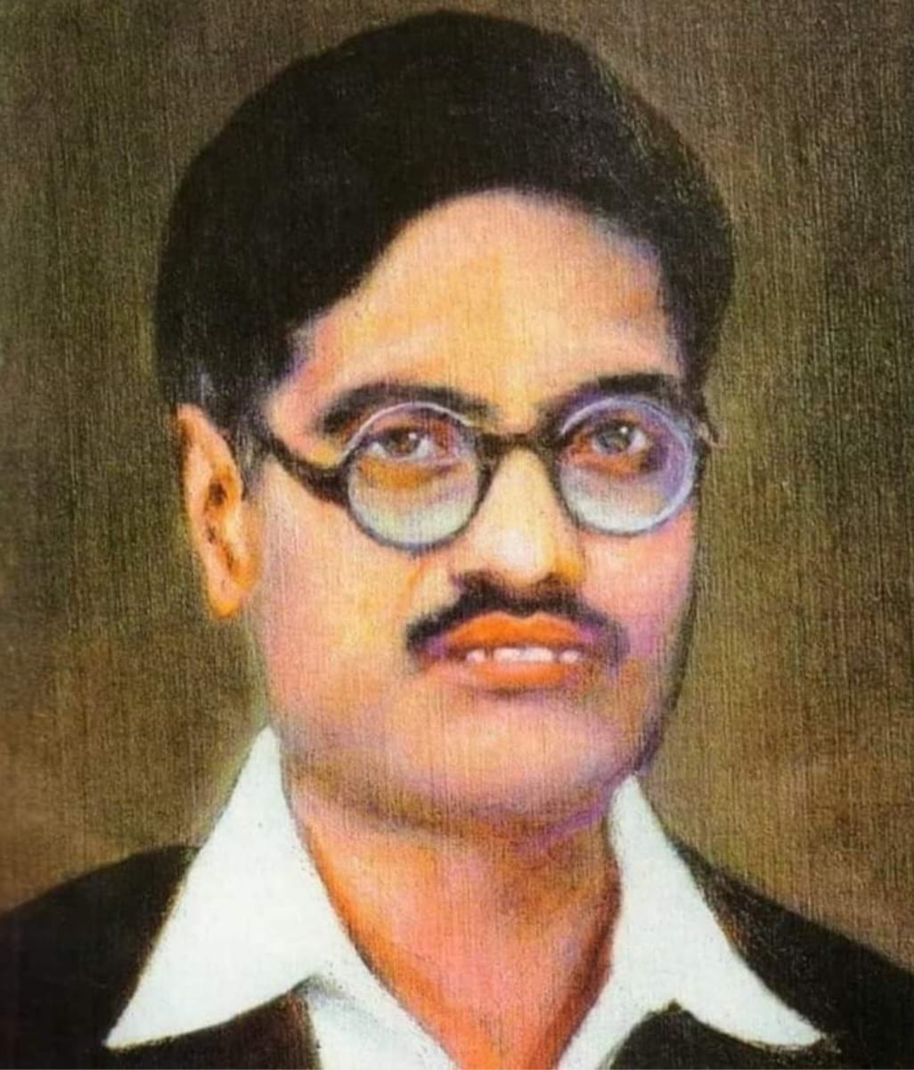 कर्तव्य कठोर : दादाराव परमार्थ “27 जून/पुण्य-तिथि”