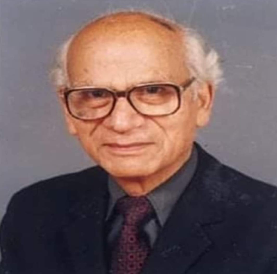 जनता का आदमी: हरिदेव शौरी “28 जून/पुण्य-तिथि”