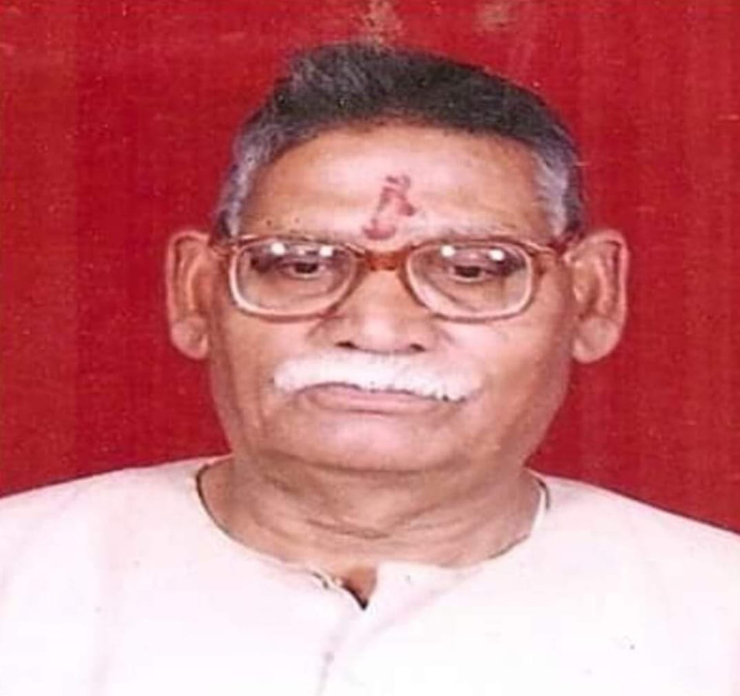 श्रमिक हित को समर्पित राजेश्वर दयाल जी “1 जुलाई/जन्म-दिवस”