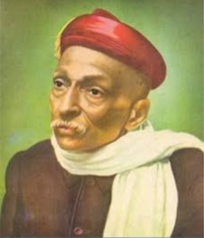 रामचन्द्र दत्तात्रेय रानडे “3 जुलाई /जन्मदिन”