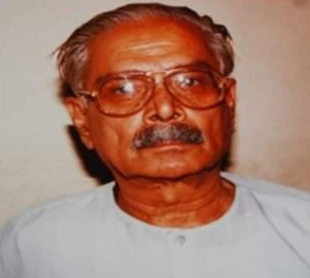 संकल्प के धनी : जयगोपाल जी “10 जुलाई/जन्म-दिवस”