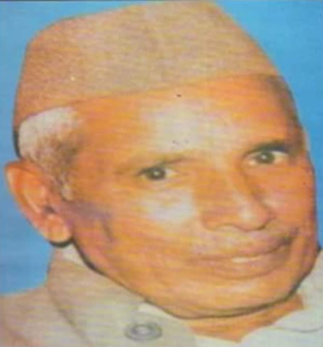 पारदर्शी व्यवस्था के प्रेमी मिश्रीलाल तिवारी “10 जुलाई/पुण्य-तिथि”