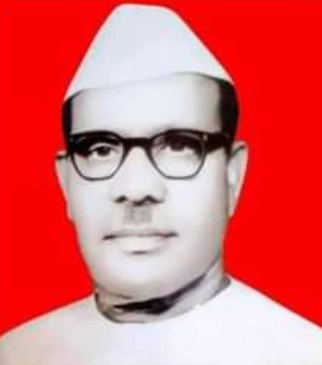 वेदों के मर्मज्ञ डा. फतह सिंह “13 जुलाई/जन्म-दिवस”