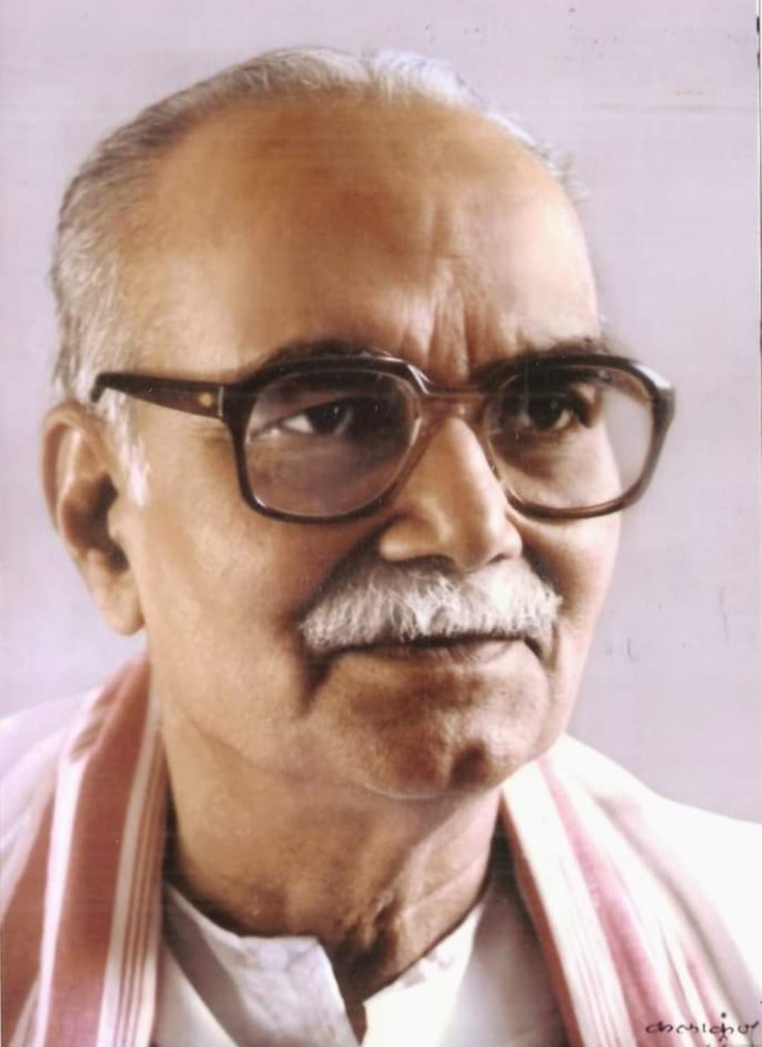 सबके रज्जू भैया “14 जुलाई /पुण्यतिथि”