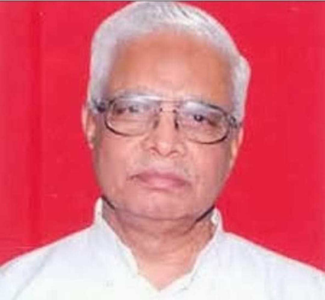 विद्यार्थी परिषद के शिल्पी बाल आप्टे “18 जनवरी/जन्म-दिवस”