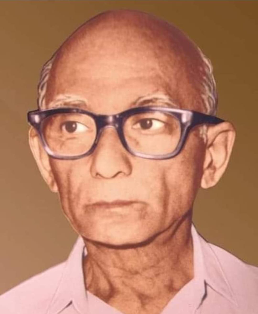 सिन्धी गजल के जन्मदाता नारायण ‘श्याम’ “22 जुलाई/जन्म-तिथि”