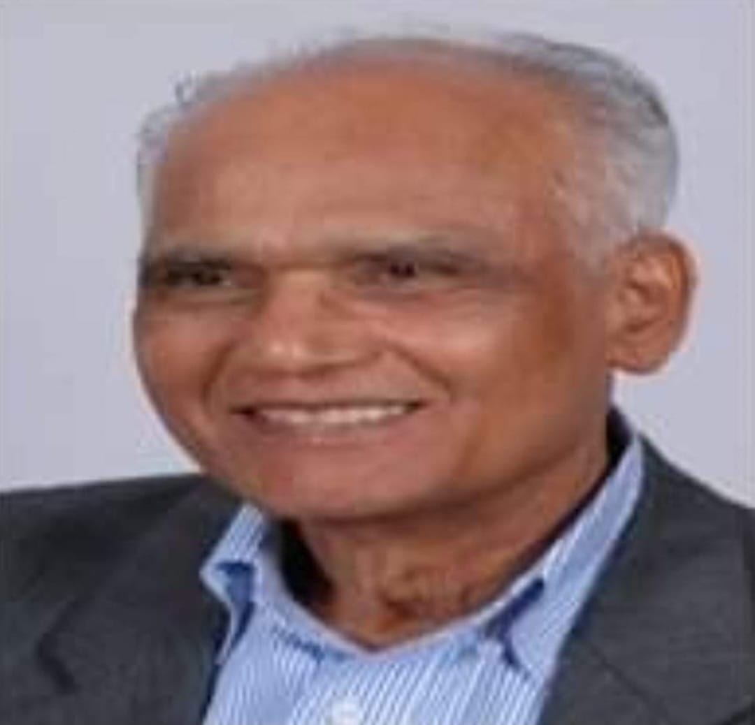 कन्नड़ साहित्य के साधक : डा. भैरप्पा। ’26 जुलाई/जन्म-दिवस