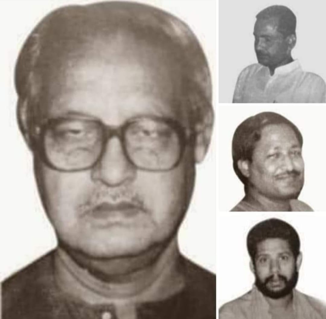 त्रिपुरा के बलिदानी स्वयंसेवक “28 जुलाई/इतिहास-स्मृति”