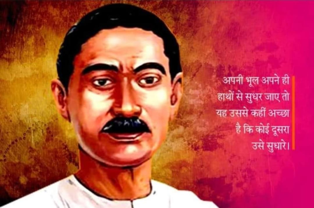 उपन्यास सम्राट : प्रेमचन्द “31 जुलाई/जन्म-दिवस”