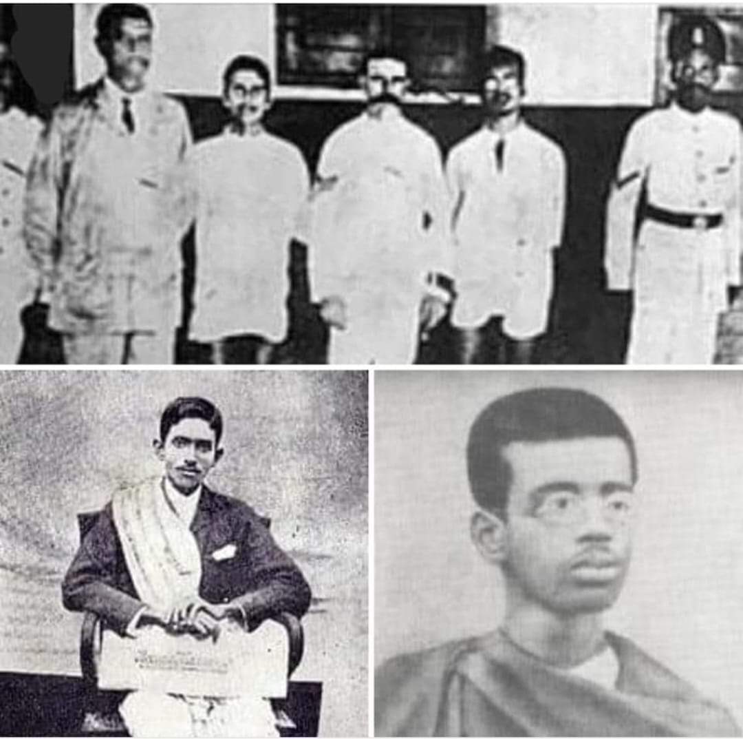 देशद्रोही का वध “31 अगस्त /प्रेरक-प्रसंग”