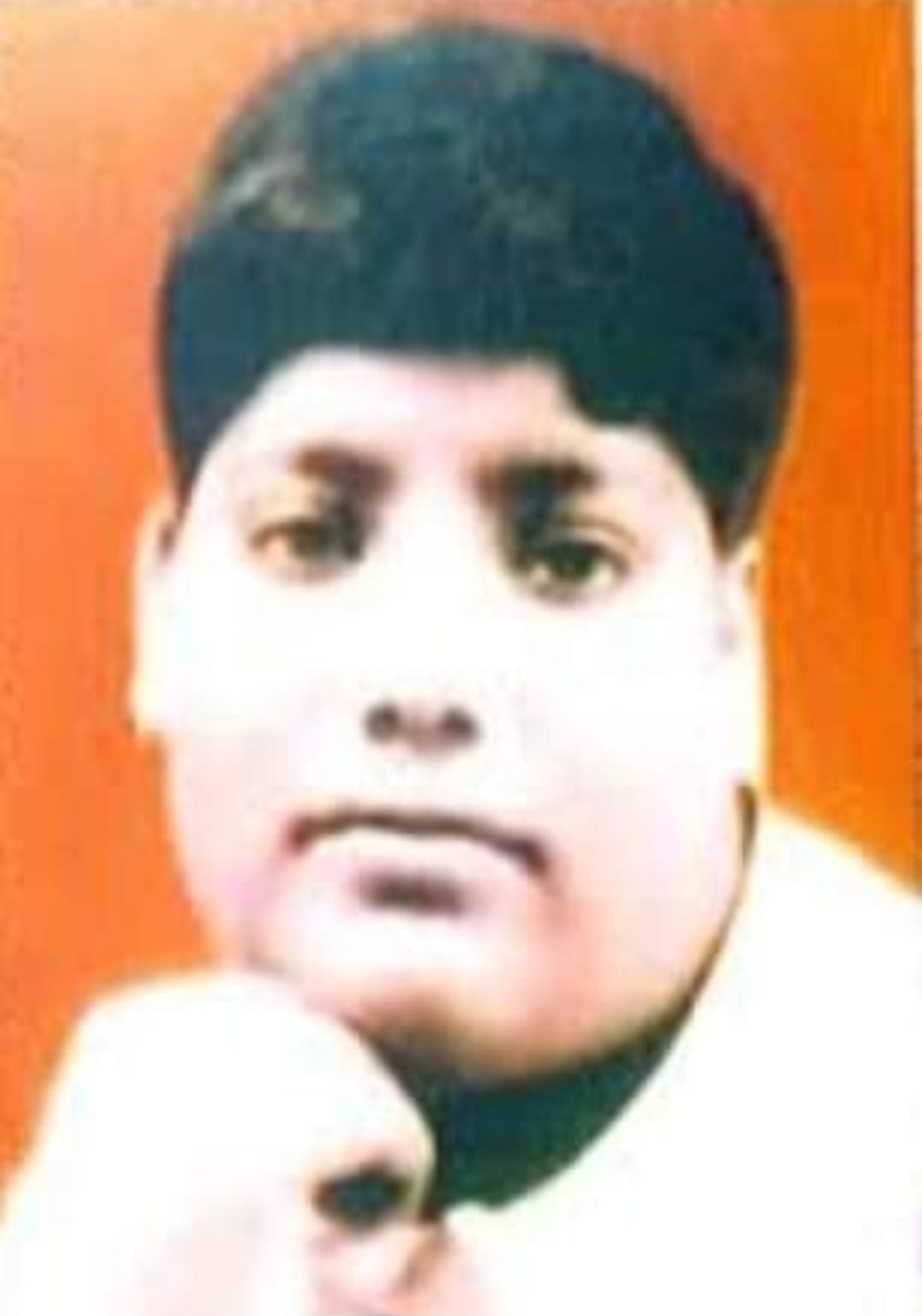 राष्ट्रीय वीरता पुरस्कार से सम्मानित मनोज चौहान “5 अगस्त/पुण्य-तिथि’