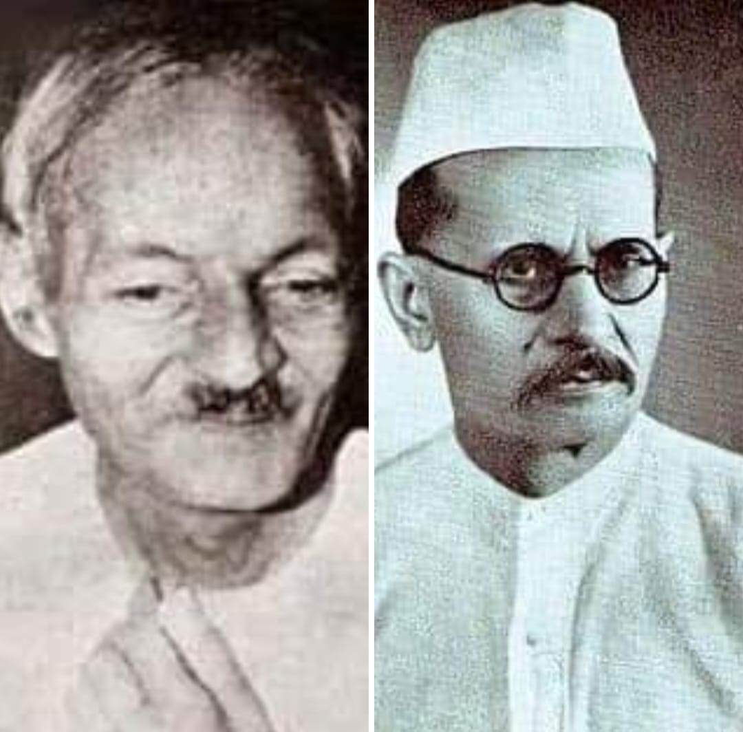 पुरातत्ववेत्ता : डा. वासुदेवशरण अग्रवाल “7 अगस्त/जन्म-दिवस”