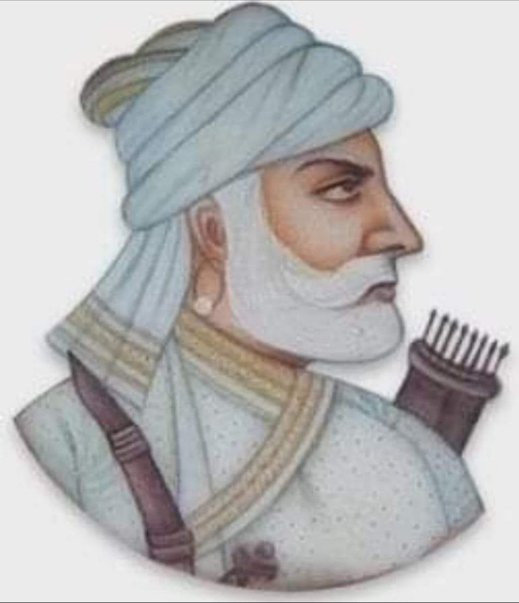 मारवाड़ के रक्षक वीर दुर्गादास राठौड़ “13 अगस्त/जन्म-दिवस”