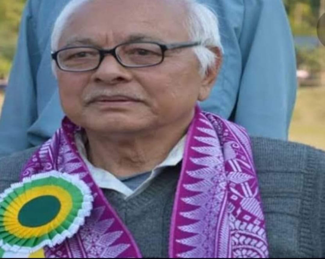 देवनागरी के नवदेवता बिनेश्वर ब्रह्म “19 अगस्त/बलिदान-दिवस”