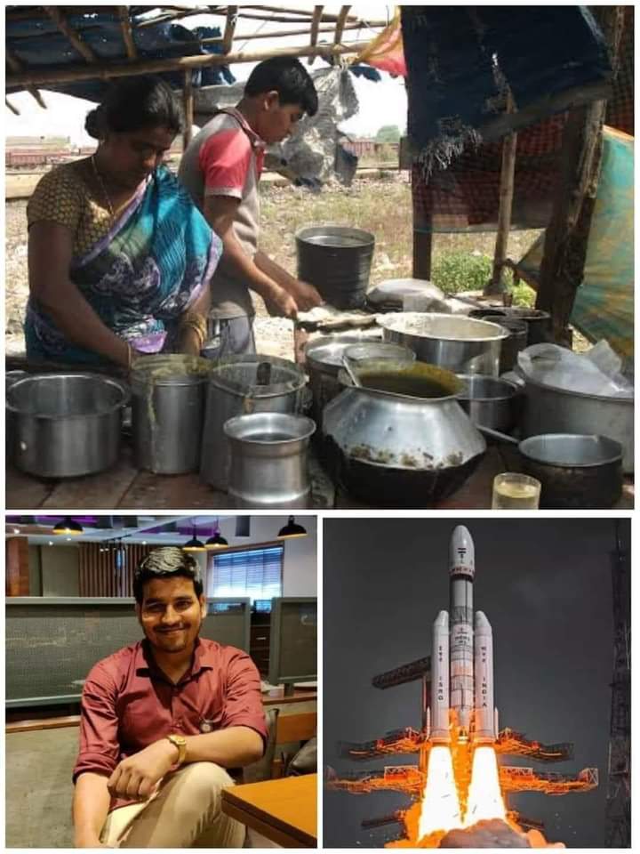 अपने बच्चों को यह जरूर दिखाए और पढ़ाए…चंद्रयान,चरौदा और भरत कुमार