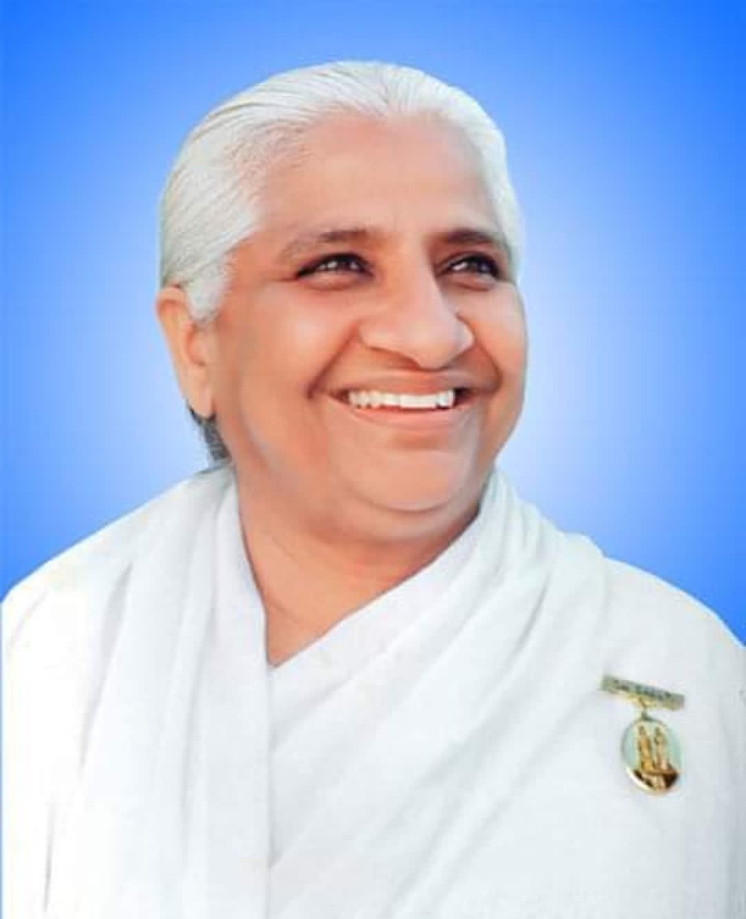 राजयोगिनी दादी प्रकाशमणि “25 अगस्त/पुण्य-तिथि”