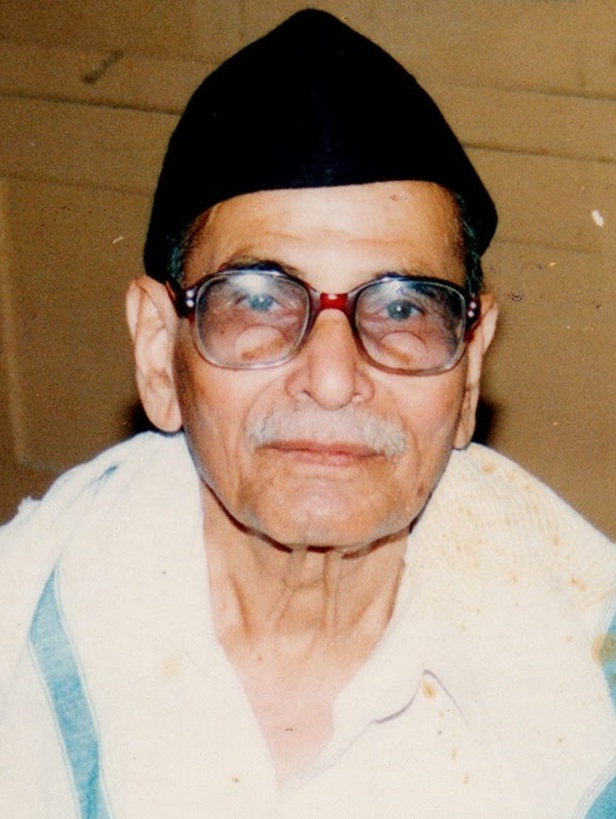 सबके हितचिंतक केशवराव गोरे “1 सितम्बर/जन्म-दिवस”