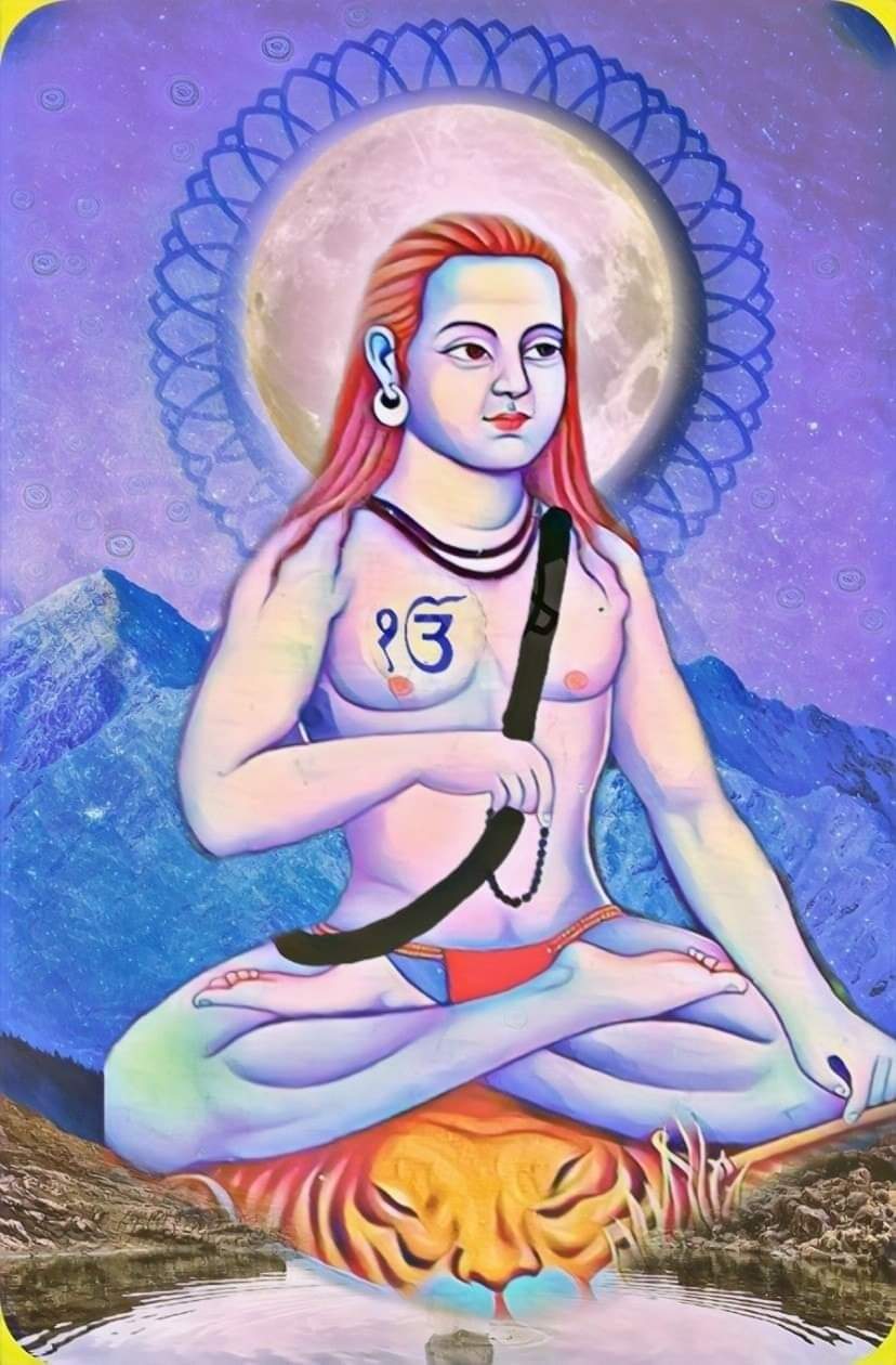 उदासीन सम्प्रदाय के प्रवर्तक :बाबा श्रीचंद “8 सितम्बर/जन्म-दिवस”