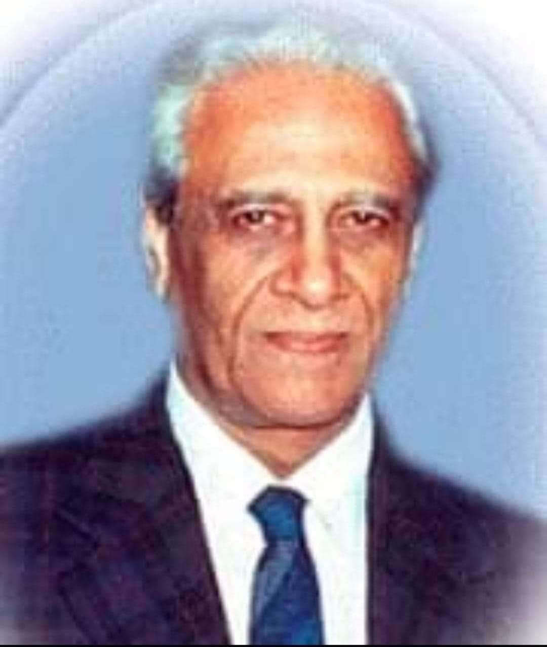 सतीश धवन “25 सितंबर/जन्मदिन”